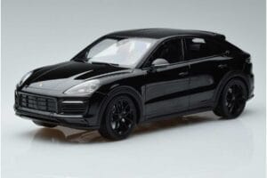 Porsche Cayenne S Coupe Minichamps 1:18 187673 Metall