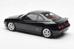 Alfa Romeo GTV V6 916 Must Otto 1:18 OT1057 Vaik - pilt 5/6