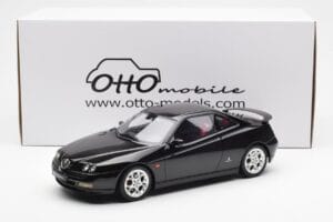 Alfa Romeo GTV V6 916 Must Otto 1:18 OT1057 Vaik - pilt 6/6
