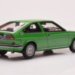 Alfa Romeo Alfasud Sprint Roheline Otto 1:18 - image 2 of 6
