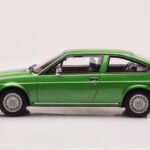 Alfa Romeo Alfasud Sprint Roheline Otto 1:18 - image 3 of 6