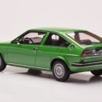 Alfa Romeo Alfasud Sprint Roheline Otto 1:18 - image 5 of 6