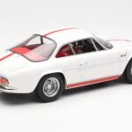 Alpine A110 1600S Valge Norev 1:18 - image 2 of 6