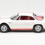 Alpine A110 1600S Valge Norev 1:18 - image 3 of 6
