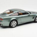 Aston Martin V8 Vantage Roheline GT Spirit 1:18 - image 2 of 6