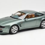 Aston Martin V8 Vantage Roheline GT Spirit 1:18