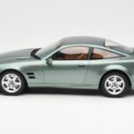 Aston Martin V8 Vantage Roheline GT Spirit 1:18 - image 3 of 6