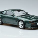 Aston Martin V8 Vantage Le Mans GT Spirit 1:18 GT401 Vaik - image 4 of 6