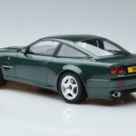 Aston Martin V8 Vantage Le Mans GT Spirit 1:18 GT401 Vaik - image 5 of 6