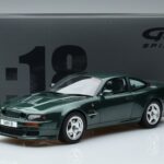 Aston Martin V8 Vantage Le Mans GT Spirit 1:18 GT401 Vaik - image 6 of 6