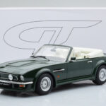 Aston Martin V8 Vantage Volante Roheline GT Spirit 1:18 - image 6 of 6