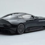 Aston Martin Victor Must GT Spirit 1:18 - image 2 of 6