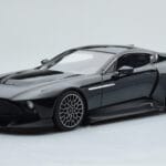 Aston Martin Victor Must GT Spirit 1:18