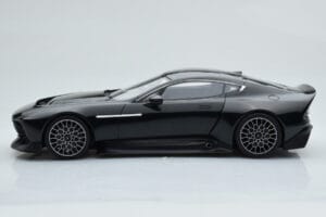 Aston Martin Victor Must GT Spirit 1:18 GT428 Vaik - pilt 3/6