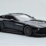 Aston Martin Victor Must GT Spirit 1:18 - image 4 of 6