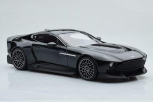 Aston Martin Victor Must GT Spirit 1:18 GT428 Vaik - pilt 4/6