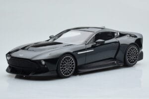 Aston Martin Victor Must GT Spirit 1:18
