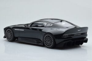 Aston Martin Victor Must GT Spirit 1:18 GT428 Vaik - pilt 5/6
