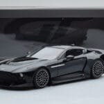 Aston Martin Victor Must GT Spirit 1:18 - image 6 of 6