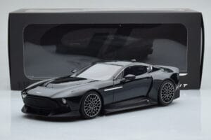 Aston Martin Victor Must GT Spirit 1:18 GT428 Vaik - pilt 6/6