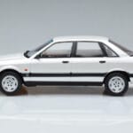 Audi 200 Quattro C3 Valge Otto 1:18 OT408 Vaik - image 3 of 6