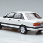Audi 200 Quattro C3 Valge Otto 1:18 OT408 Vaik - image 5 of 6