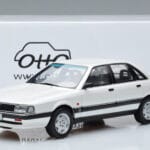 Audi 200 Quattro C3 Valge Otto 1:18 OT408 Vaik - image 6 of 6