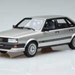 Audi 80 B2 Quattro Otto 1:18 OT940 Vaik