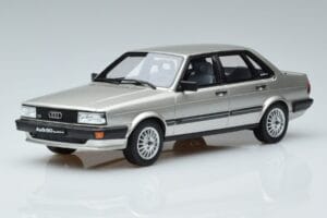 Audi 80 B2 Quattro Otto 1:18 OT940 Vaik