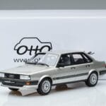 Audi 80 B2 Quattro Otto 1:18 OT940 Vaik - image 6 of 6