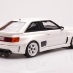 Audi 80 B4 Coupe RS2 Prior Design Valge Otto 1:18 - image 2 of 6