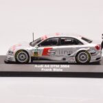 Audi A4 B6 #45 Audi Sport F. Biela DTM 2004 Minichamps 1:43