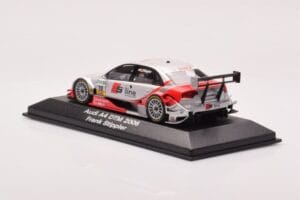 Audi A4 B7 #15 T. Stippler Audi Sport DTM 2006 Minichamps 1:43 5020600703 Metall - pilt 3/4