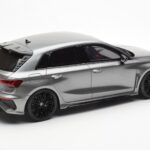Audi ABT RS3-R 8Y Daytona Hall GT Spirit 1:18 - image 2 of 6