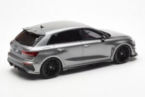 Audi ABT RS3-R 8Y Daytona Hall GT Spirit 1:18 GT434 Vaik - pilt 2/6