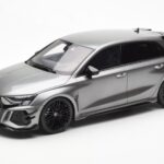 Audi ABT RS3-R 8Y Daytona Hall GT Spirit 1:18