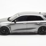 Audi ABT RS3-R 8Y Daytona Hall GT Spirit 1:18 - image 3 of 6
