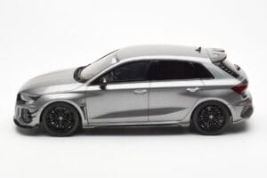 Audi ABT RS3-R 8Y Daytona Hall GT Spirit 1:18 GT434 Vaik - pilt 3/6