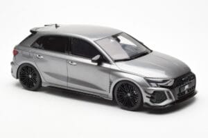 Audi ABT RS3-R 8Y Daytona Hall GT Spirit 1:18 GT434 Vaik - pilt 4/6