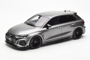 Audi ABT RS3-R 8Y Daytona Hall GT Spirit 1:18