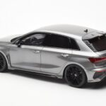 Audi ABT RS3-R 8Y Daytona Hall GT Spirit 1:18 - image 5 of 6