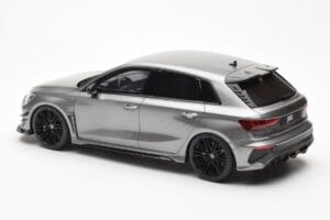 Audi ABT RS3-R 8Y Daytona Hall GT Spirit 1:18 GT434 Vaik - pilt 5/6