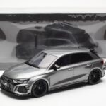 Audi ABT RS3-R 8Y Daytona Hall GT Spirit 1:18 - image 6 of 6