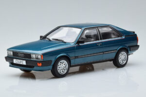 Audi Coupe GT B2 Roheline MCG 1:18