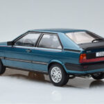 Audi Coupe GT B2 Roheline MCG 1:18 - image 5 of 6