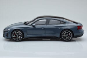 Audi E-Tron GT Hall GT Spirit 1:18 GT393 Vaik - pilt 3/6