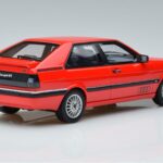 Audi Coupe GT B2 Otto 1:18 OT954 Vaik - image 2 of 6