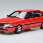 Audi Coupe GT B2 Otto 1:18 OT954 Vaik