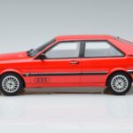 Audi Coupe GT B2 Otto 1:18 OT954 Vaik - image 3 of 6