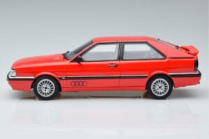 Audi Coupe GT B2 Otto 1:18 OT954 Vaik - pilt 3/6